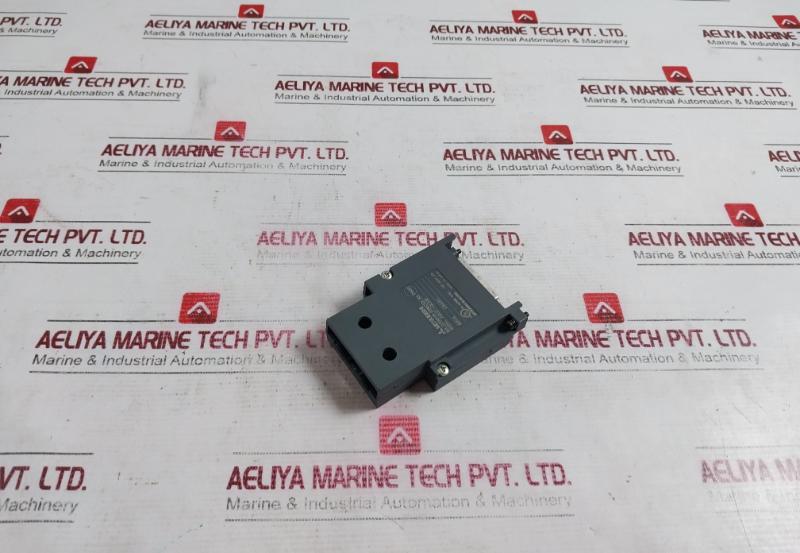Mitsubishi Electric A9Gt-qcnb Melsec Got Bus Extension Connector Box 1Dm133