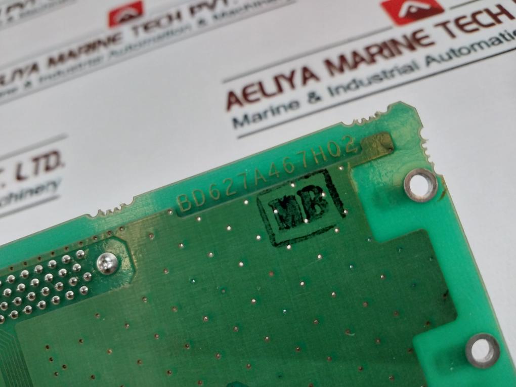 Mitsubishi Electric A9GT-RS4 Communication Module