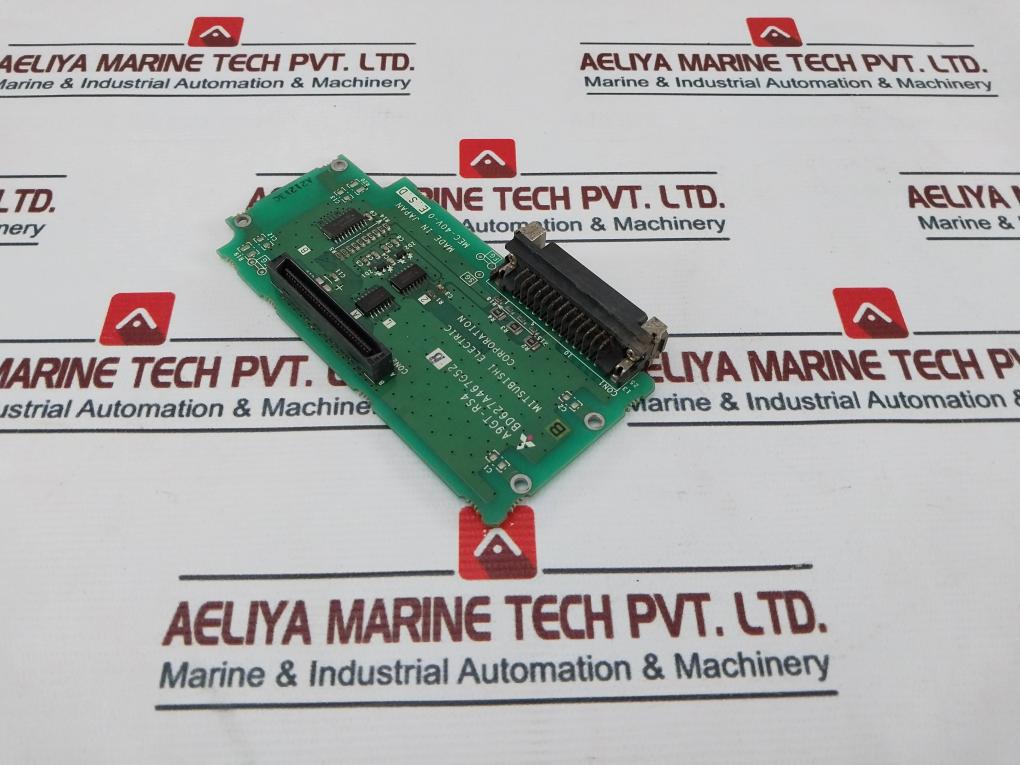 Mitsubishi Electric A9GT-RS4 Communication Module