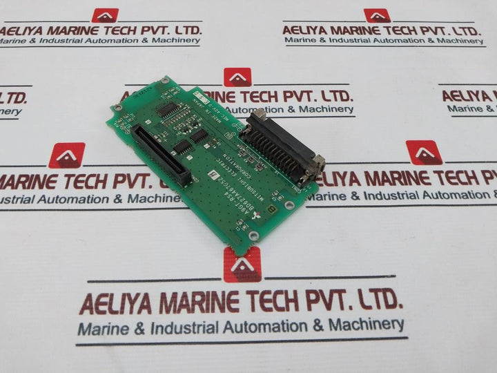 Mitsubishi Electric A9GT-RS4 Communication Module