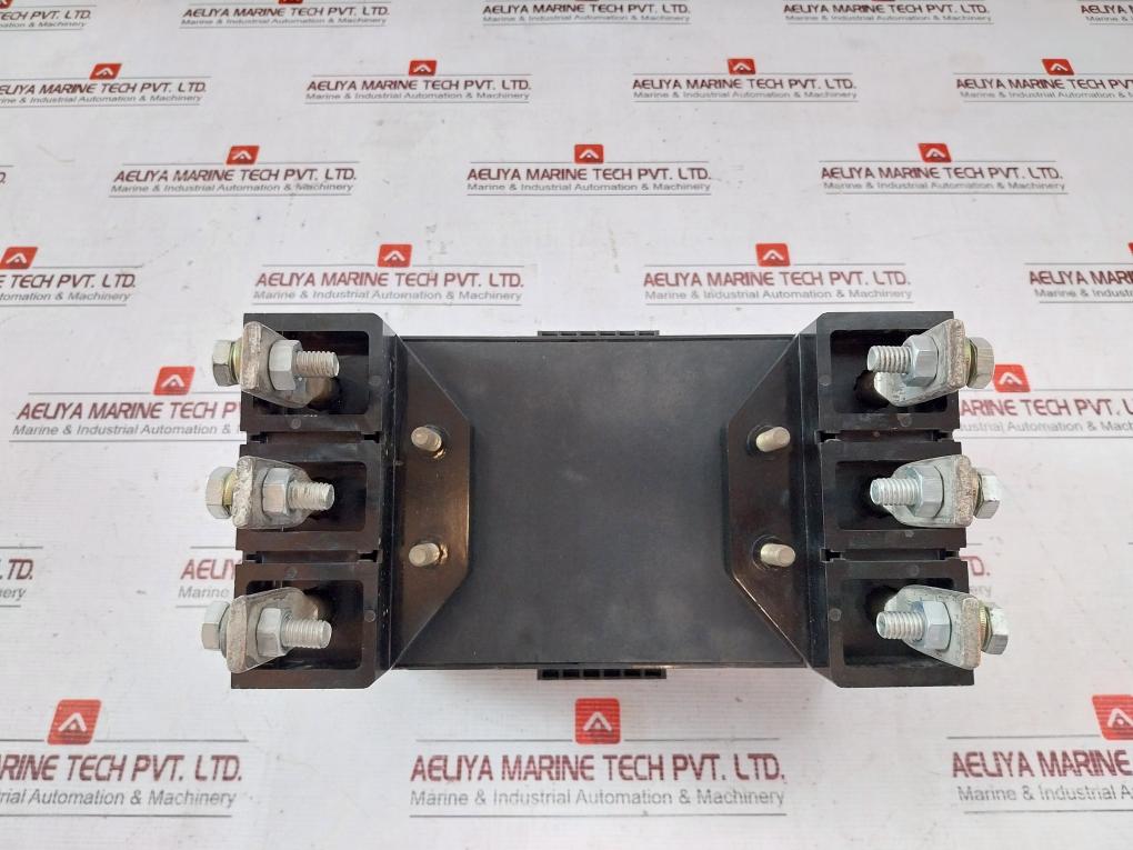 Mitsubishi Electric Abe253-c Air Circuit Breaker 50/60 Hz Ac 600V 100/0.05A