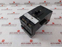 Mitsubishi Electric Abe253-c Air Circuit Breaker 50/60 Hz Ac 600V 100/0.05A