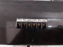 Mitsubishi Electric Abe253-c Air Circuit Breaker 50/60 Hz Ac 600V 100/0.05A