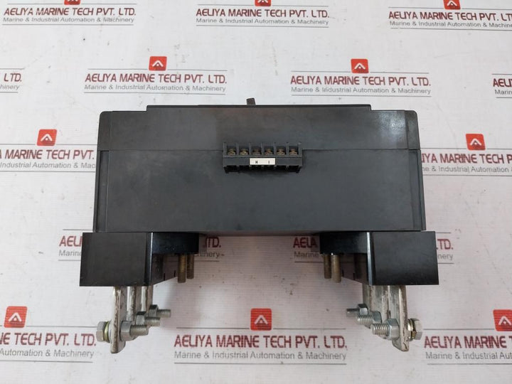 Mitsubishi Electric Abe253-c Air Circuit Breaker 50/60 Hz Ac 600V 100/0.05A