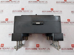Mitsubishi Electric Abe253-c Air Circuit Breaker 50/60 Hz Ac 600V 100/0.05A