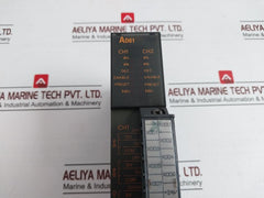 Mitsubishi Electric Ad61 High-speed Counter Local Unit Module