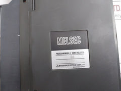 Mitsubishi Electric Ad61 High-speed Counter Local Unit Module