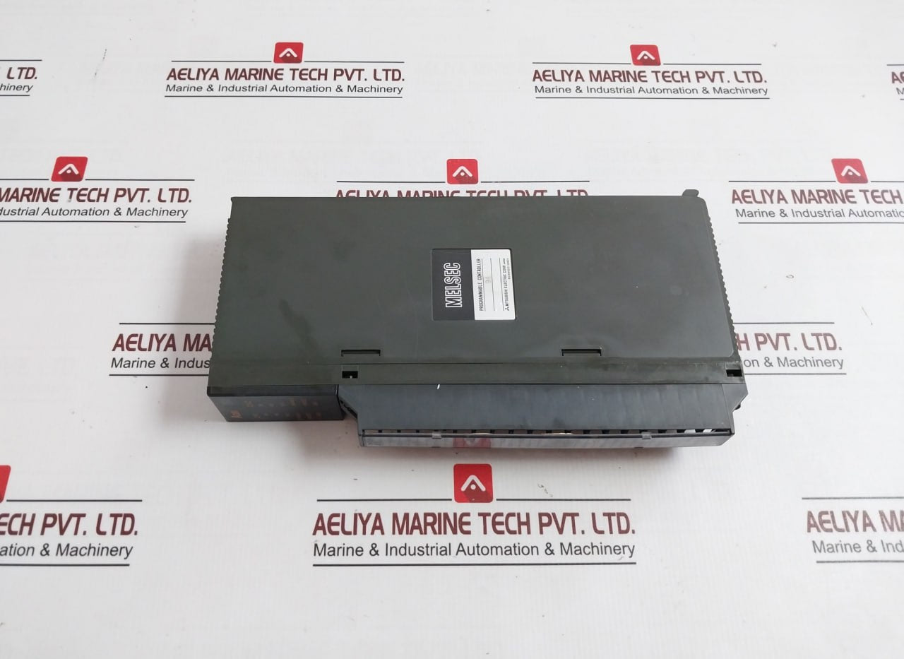 Mitsubishi Electric Ad61 High-speed Counter Local Unit Module