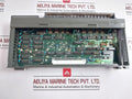 Mitsubishi Electric Ad61 High-speed Counter Local Unit Module