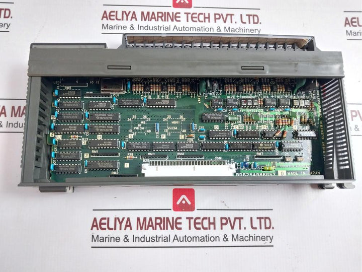 Mitsubishi Electric Ad61 High-speed Counter Local Unit Module