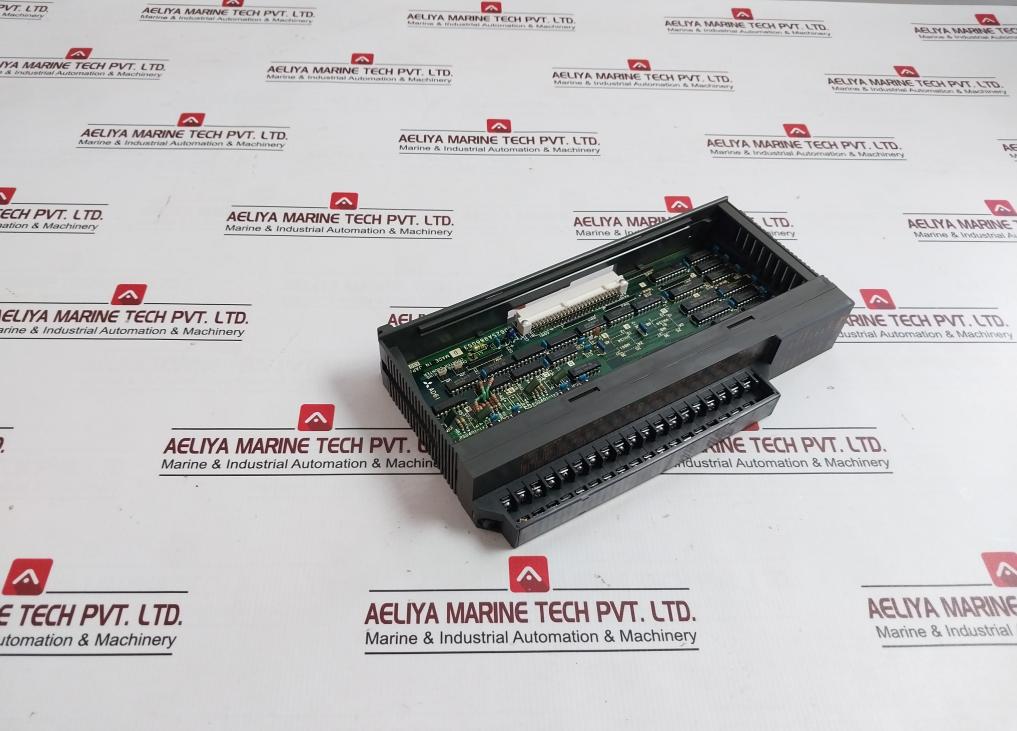 Mitsubishi Electric Ad61 High-speed Counter Local Unit Module