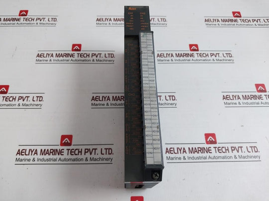 Mitsubishi Electric Ad61 High-speed Counter Local Unit Module