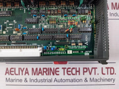Mitsubishi Electric Ad61 Melsec Plc High Speed Counter Local Unit Module