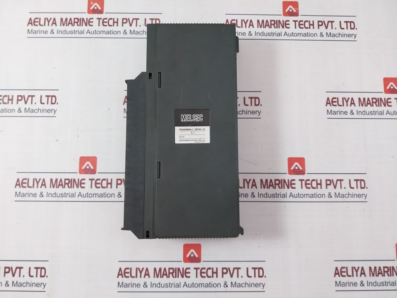 Mitsubishi Electric Ad61 Melsec Plc High Speed Counter Local Unit Module