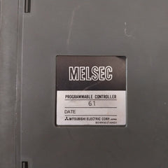 Mitsubishi Electric Ad61 Melsec Plc High Speed Counter Local Unit Module