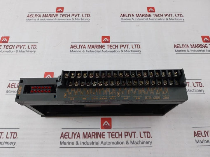 Mitsubishi Electric Ad61 Melsec Plc High Speed Counter Local Unit Module