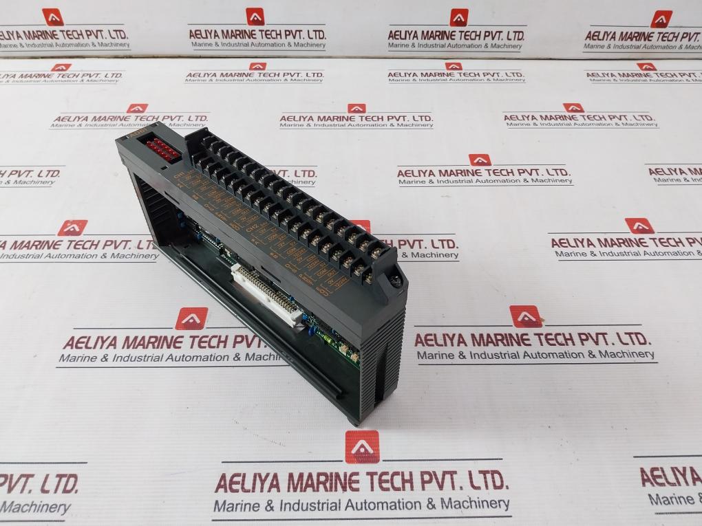 Mitsubishi Electric Ad61 Melsec Plc High Speed Counter Local Unit Module