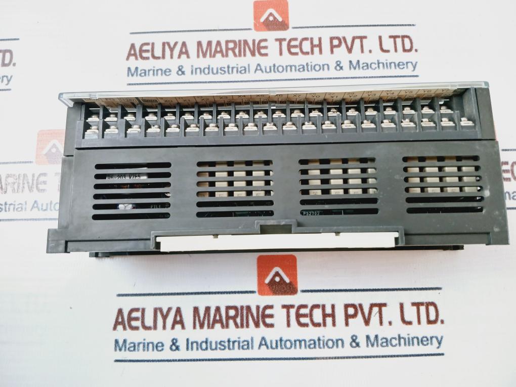 Mitsubishi Electric Aj55Tb2-16R I/O Link Remote Unit