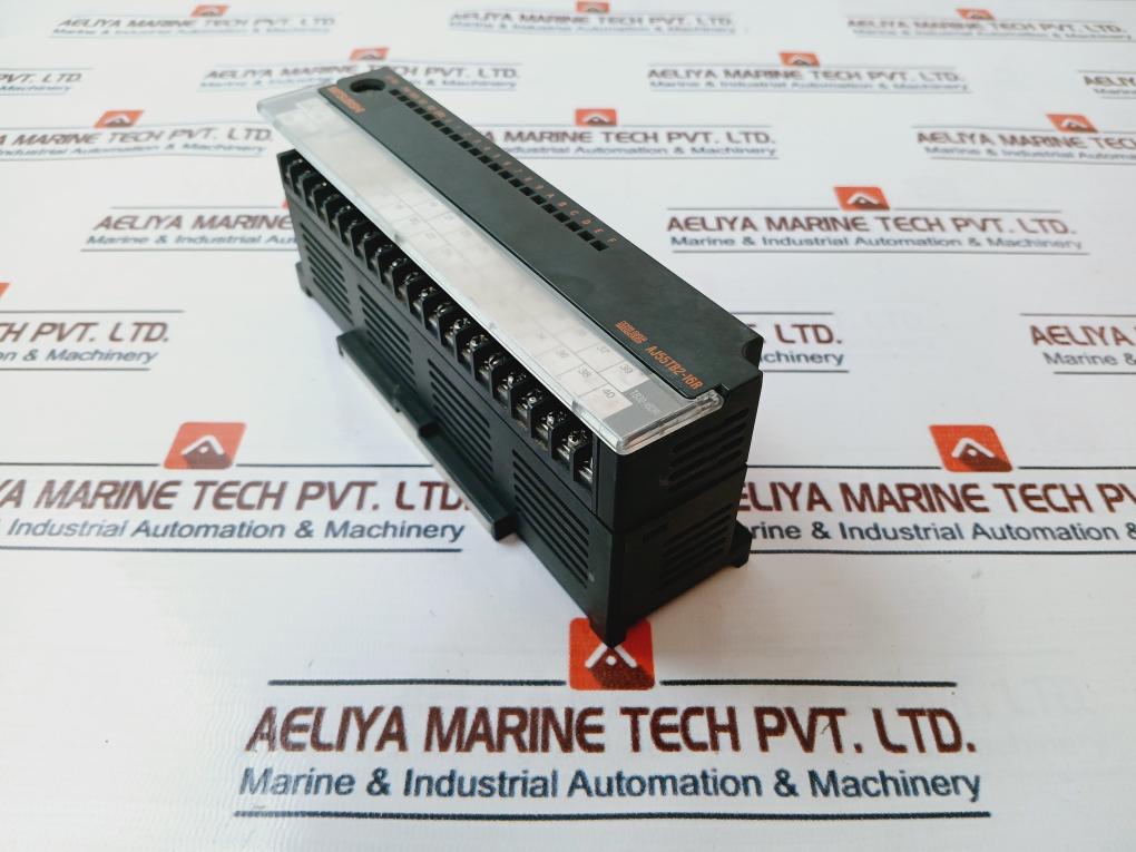 Mitsubishi Electric Aj55Tb2-16R I/O Link Remote Unit