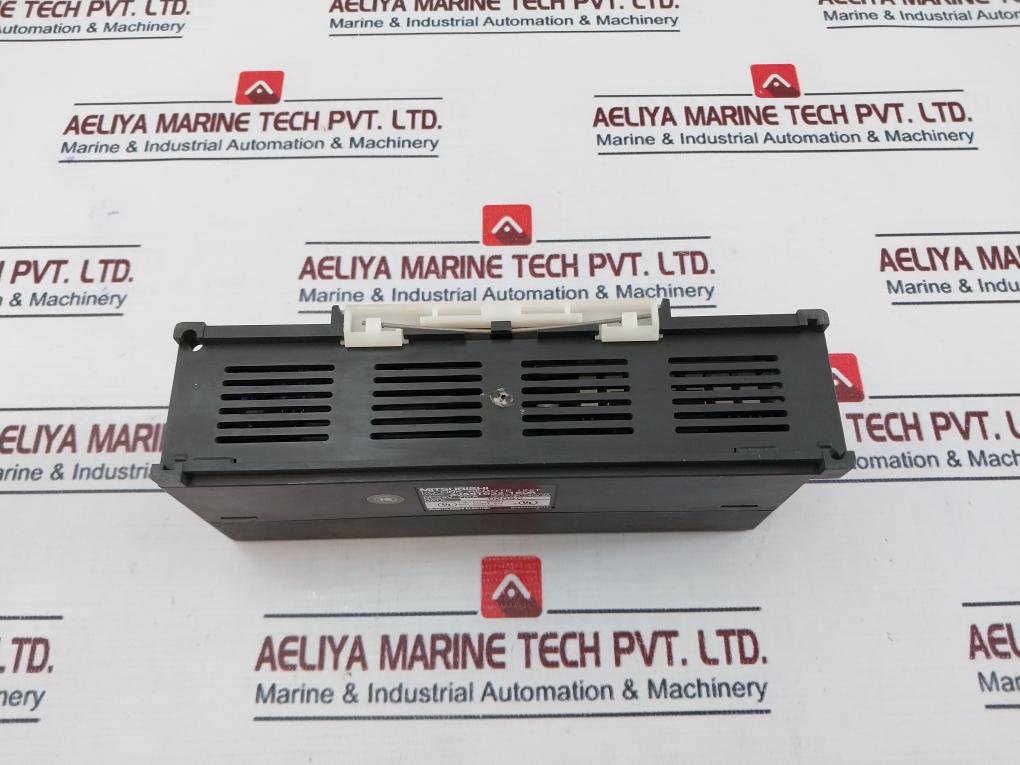 Mitsubishi Electric Aj55Tb32-16Dr I/O Link Remote Unit