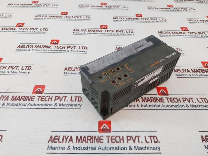 Mitsubishi Electric Aj65Bt-64Dai D/A Converter Unit 24Vdc 270Ma