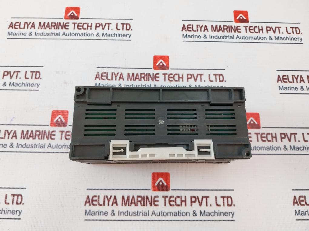 Mitsubishi Electric Aj65Bt-64Dai D/A Converter Unit 24Vdc 270Ma