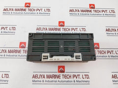 Mitsubishi Electric Aj65Bt-64Dai D/A Converter Unit 24Vdc 270Ma