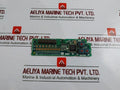 Mitsubishi Electric Aj65Btb-16T/R-ga Output Unit Module Pcb Card M51954Afp-600C