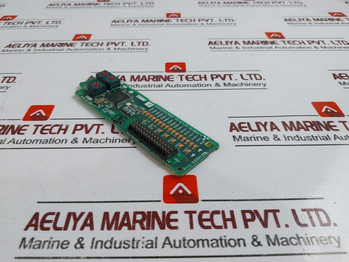 Mitsubishi Electric Aj65Btb-16T/R-ga Output Unit Module Pcb Card M51954Afp-600C