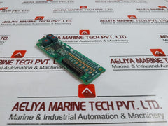 Mitsubishi Electric Aj65Btb-16T/R-ga Output Unit Module Pcb Card M51954Afp-600C