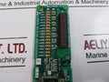 Mitsubishi Electric Aj65Btb-16T/R-ga Output Unit Module Pcb Card M51954Afp-600C