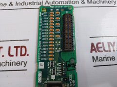 Mitsubishi Electric Aj65Btb-16T/R-ga Output Unit Module Pcb Card M51954Afp-600C