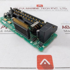 Mitsubishi Electric Aj65Btb1-16T-io Pcb For Compact I/O Module E46669-707V