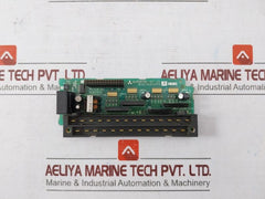 Mitsubishi Electric Aj65Btb1-16T-io Pcb For Compact I/O Module E46669-707V
