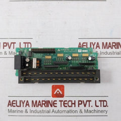 Mitsubishi Electric Aj65Btb1-16T-io Pcb For Compact I/O Module E46669-707V