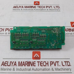 Mitsubishi Electric Aj65Btb1-16T-io Pcb For Compact I/O Module E46669-707V