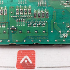 Mitsubishi Electric Aj65Btb1-16T-io Pcb For Compact I/O Module E46669-707V