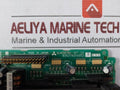 Mitsubishi Electric Aj65Btb1-16T-io Pcb For Compact I/O Module E46669-707V