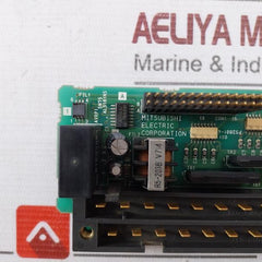 Mitsubishi Electric Aj65Btb1-16T-io Pcb For Compact I/O Module E46669-707V
