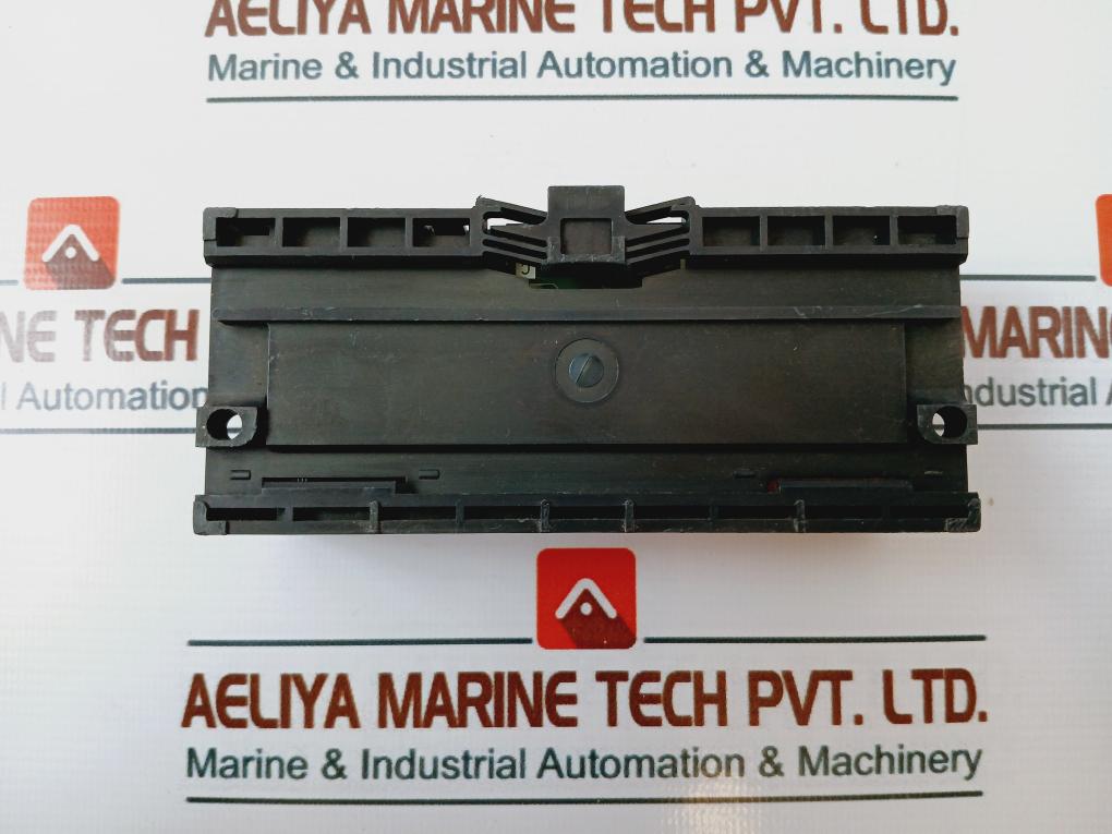 Mitsubishi Electric AJ65SBT-64AD CC-Link A/D Converter Unit 24VDC