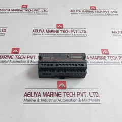 Mitsubishi Electric Aj65Sbt-64Ad Plc Cc-link Compact I/O Module 24Vdc 90Ma