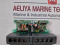 Mitsubishi Electric Aj65Sbt-rpt-a Pcb For Plc Cc-link Compact I/O Module