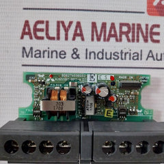 Mitsubishi Electric Aj65Sbt-rpt-a Pcb For Plc Cc-link Compact I/O Module