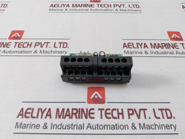 Mitsubishi Electric Aj65Sbt-rpt-a Pcb For Plc Cc-link Compact I/O Module