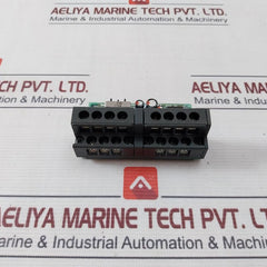 Mitsubishi Electric Aj65Sbt-rpt-a Pcb For Plc Cc-link Compact I/O Module