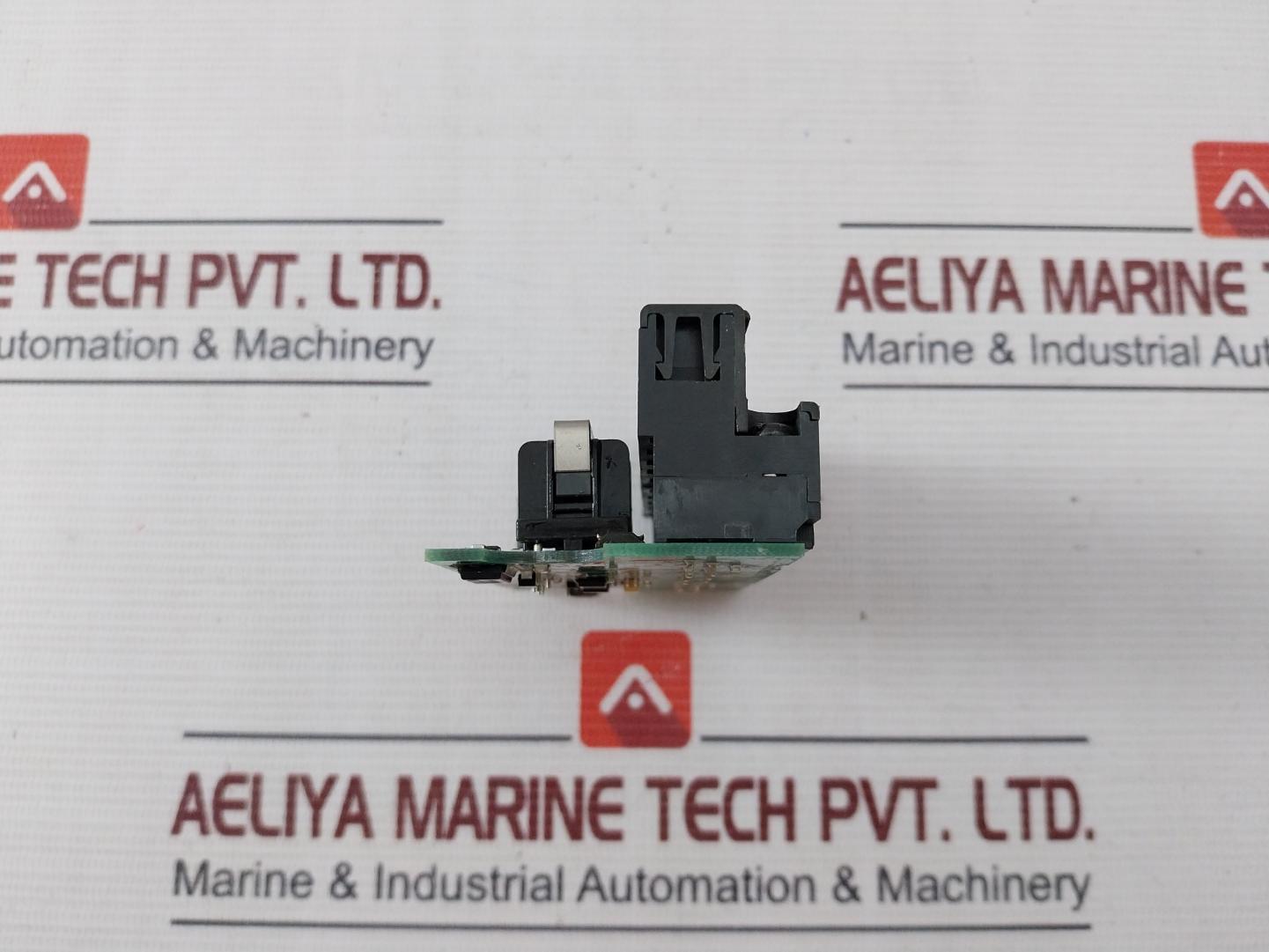 Mitsubishi Electric Aj65Sbt-rpt-a Pcb For Plc Cc-link Compact I/O Module