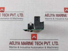 Mitsubishi Electric Aj65Sbt-rpt-a Pcb For Plc Cc-link Compact I/O Module