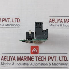 Mitsubishi Electric Aj65Sbt-rpt-a Pcb For Plc Cc-link Compact I/O Module