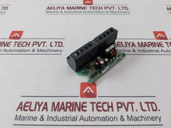 Mitsubishi Electric Aj65Sbt-rpt-a Pcb For Plc Cc-link Compact I/O Module