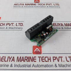 Mitsubishi Electric Aj65Sbt-rpt-a Pcb For Plc Cc-link Compact I/O Module
